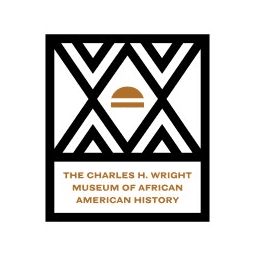 Wright Museum of African American History logo